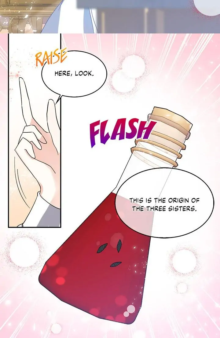 I’m the Ex-Girlfriend of a Soldier chapter 89 - page 22